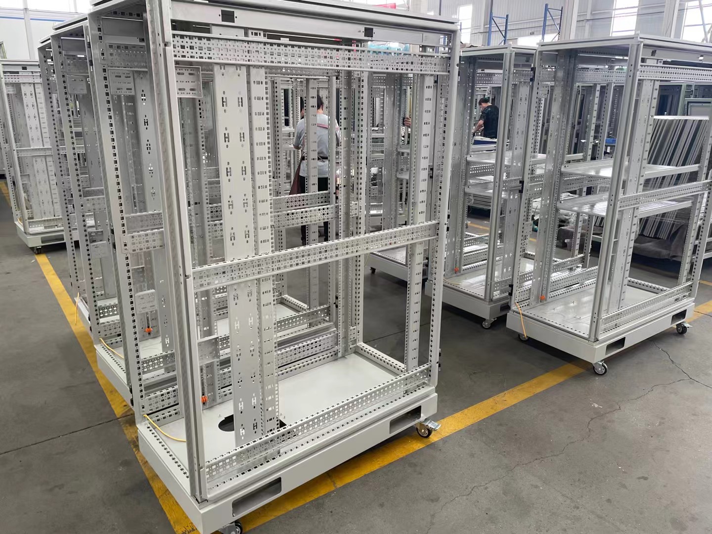 铁岭市钣金加工钣金加工定制 - 方案